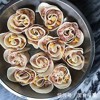 冬至饺子夏至面，教你7个口味独特的饺子馅配方，味道鲜美还别致