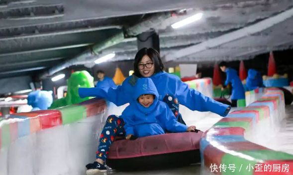 长沙亲子游胜地,一天来回,暑假就要这么玩!
