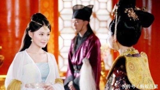 冯小怜,