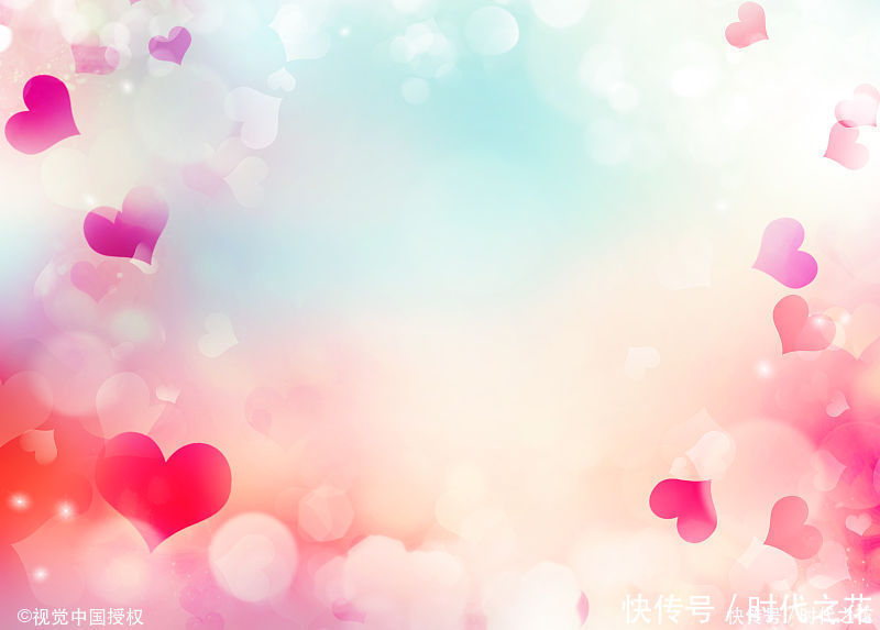 表面好好先生,背后却是恐怖情人,你身边的那