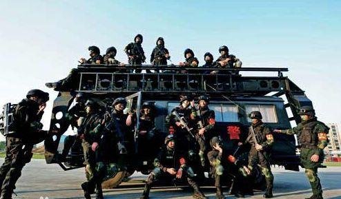 科普武警警官学校毕业是什么军衔