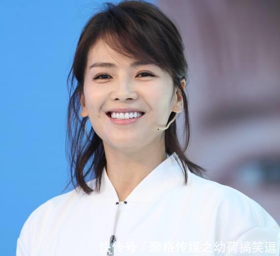 才华横溢,温文尔雅,国民贤妻--刘涛