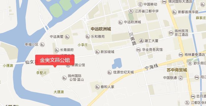 今天,扬州一楼盘最新房价曝光,直接捅破区域天花板!