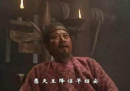 宋江死前，为何要毒杀忠心不二的李逵？毛主席的解释让人恍然大悟