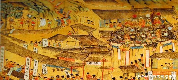 偷税漏税对大明王朝的危害!