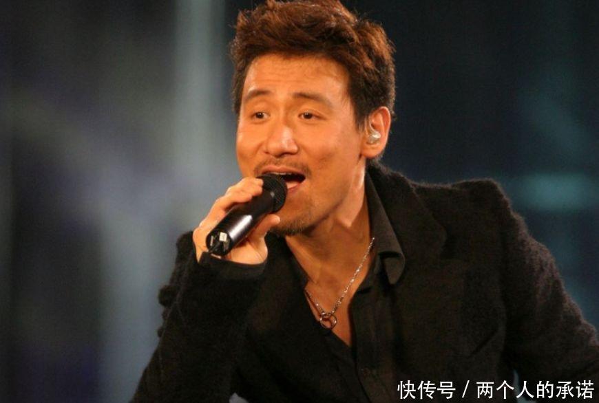 全球公认实力最强的四位男歌手, 中国仅一人入