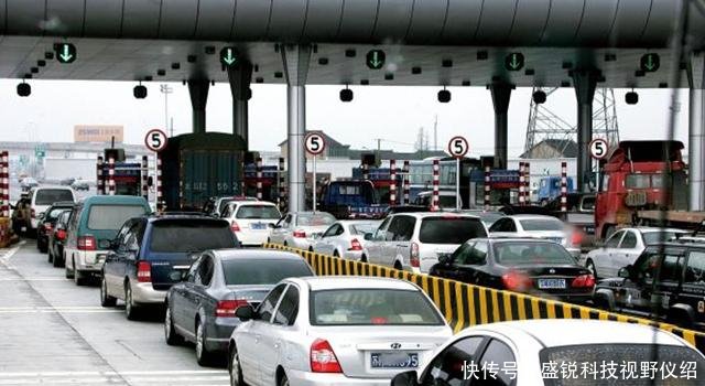 五一长假高速路免费时间公布,这些车型可以免