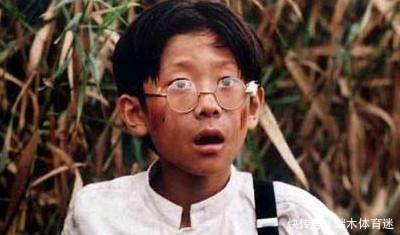 《小兵张嘎》嘎子结婚了,乐乐红了,英子变美了