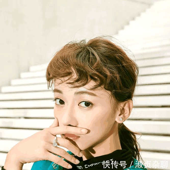 吴谨言爆红被挖黑历史, 片酬曝光惹争议