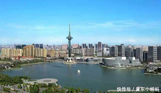 GDP洼地!为什么江苏的苏北地区经济比江南差