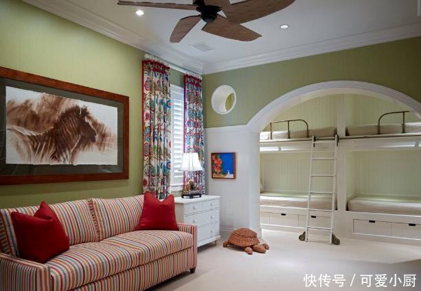 公寓算二套房吗