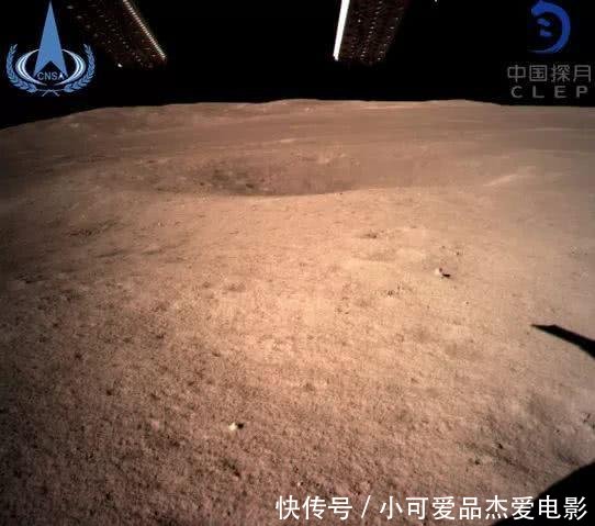 嫦娥四号登陆月背!合肥送关键助攻!
