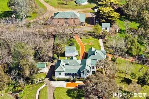 南纬30度,去澳洲当个农场主可好?