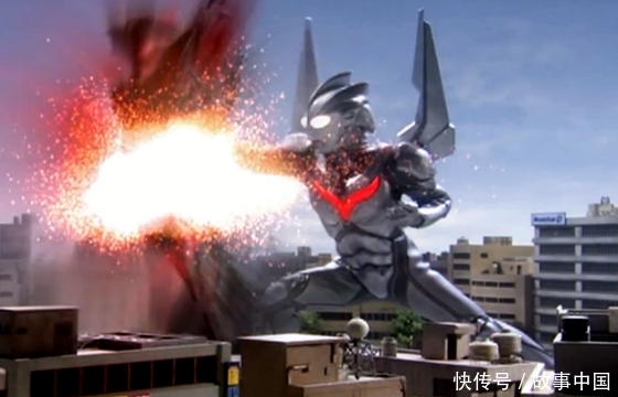 奥特曼实力谁最强,迪迦、诺亚落榜,这小孩才是