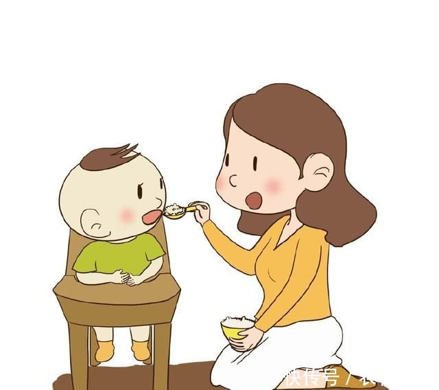 每位宝妈都可能会遇到的奶粉问题,早点知道对