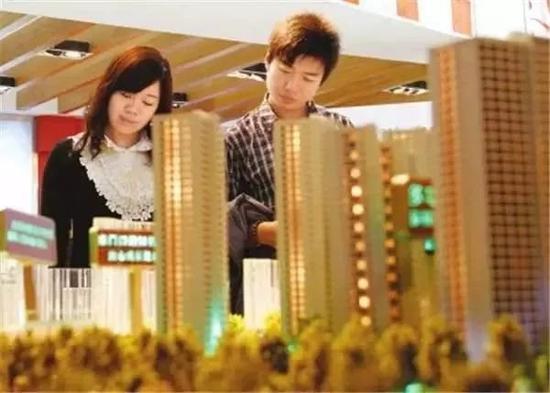日本人工资那么高 为什么不爱买房?