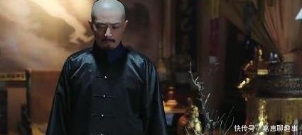 《如懿传》如懿去世青樱替身上线,乾隆痴迷朕