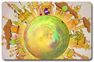 种植树木,种植树木小游戏,360小游戏-360游戏