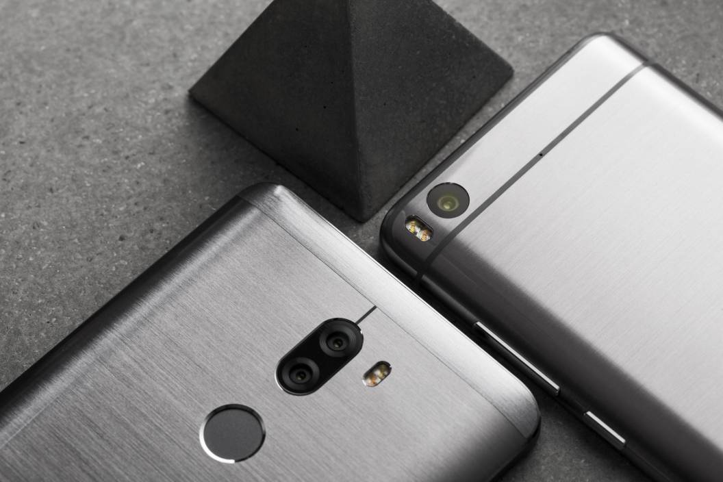 小米5s\/5s Plus全方位测评分析:S到底代表了什