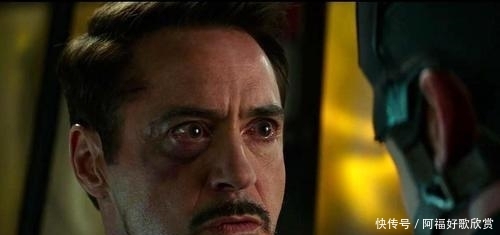 揭秘《复联4》美国队长凭啥猛然拿起雷神锤子