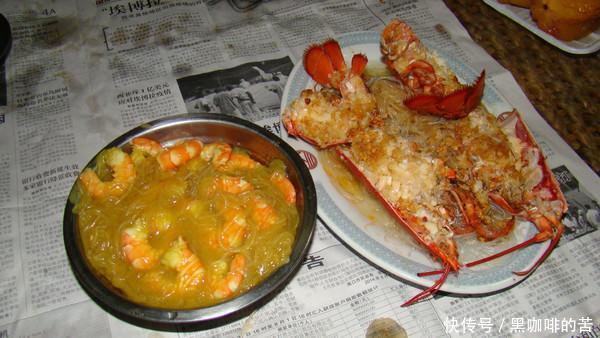 趁着年轻 带上家人去海岛