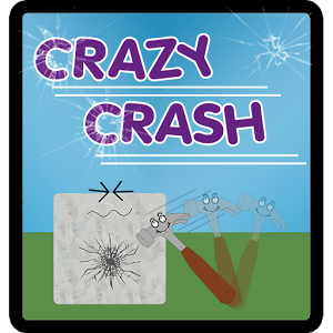 Crazy Crash (TAMAGO)