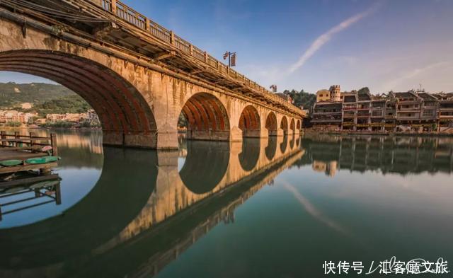 走过乌镇，路过南浔，最后停留在这里