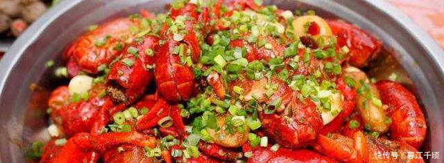 郑州人一天吃30吨的小龙虾!价格狂飙290%,虾