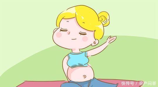 孕后3个月胎儿发育最快,准妈妈要把握时间,及