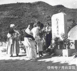 1958年，中国人民志愿军撤出朝鲜，场面让人震撼！