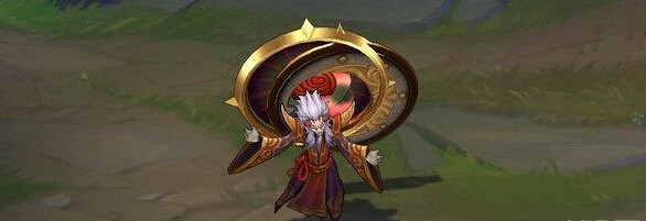 lol腥红之月基兰新皮肤怎么样 lol腥红之月基兰新皮肤