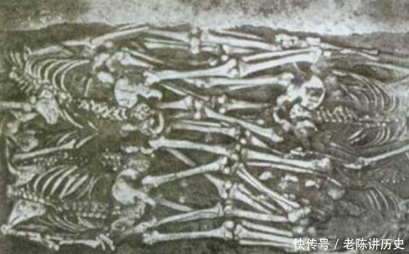 古代皇帝为什么选择童男童女陪葬呢？活体注入水银过程惨不忍睹