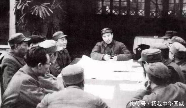 揭秘：1946年四野为何会发展这么快，因为林彪干对了一件事