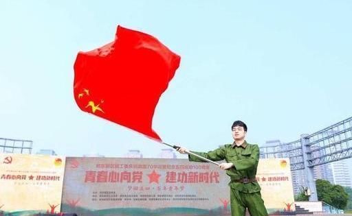 青春心向党 建功新时代,郑东新区千名青年在