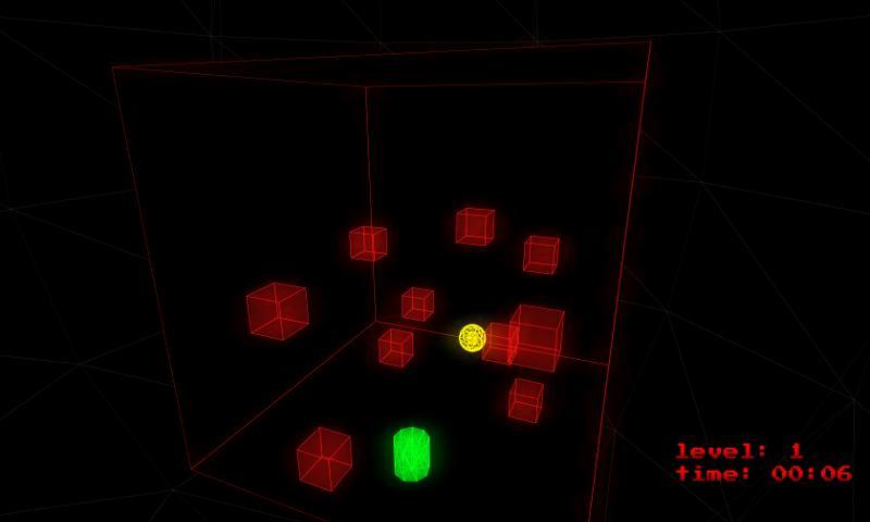 QB - 3D益智游戏截图4