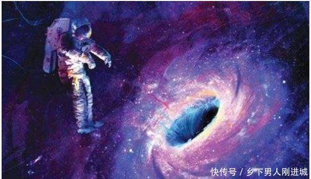 地球在宇宙贫瘠处,10亿光年外有新光景?也许那