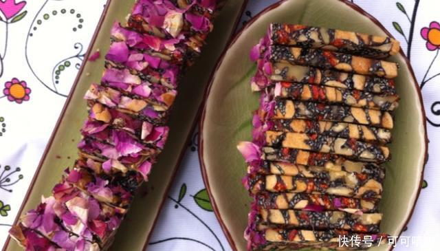 一天要吃2斤大枣红糖才补到20毫克铁,另1招补