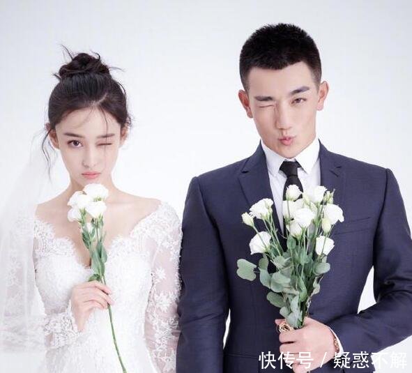 唐嫣婚礼伴手礼送相机,林心如送护肤品,她的却