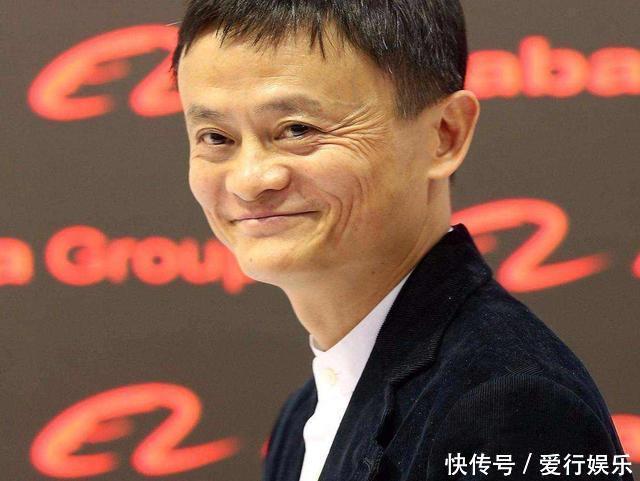 马云再放豪言:2018年最挣钱的五大行业,你也可