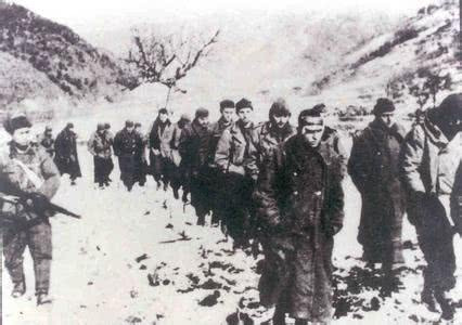 中国有没有打赢抗美援朝战争?一位美国中将是这么说的!