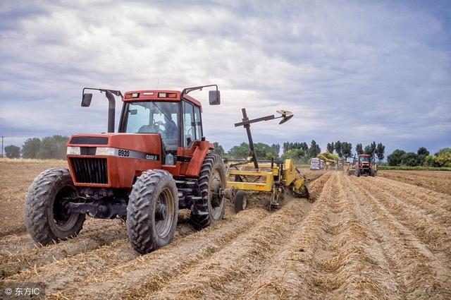 2018年以后,国内农村人口将面临5大生存问题