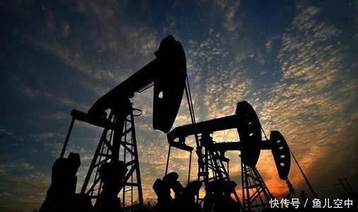 美国对伊朗石油制裁豁免还剩两天!出人意料,俄