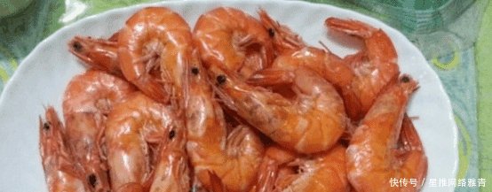 水煮虾, 用冷水下锅还是热水下锅 原来一直做错