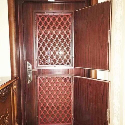 入住新房开发商留的入户门需要换掉吗？看完庆幸我家没做错