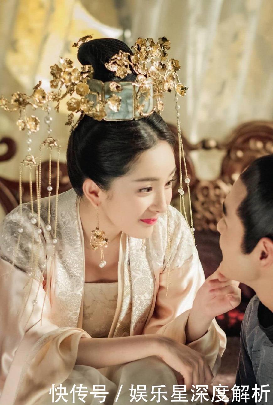 阮经天发微博9个字宣传《扶摇》,评论瞬间炸了