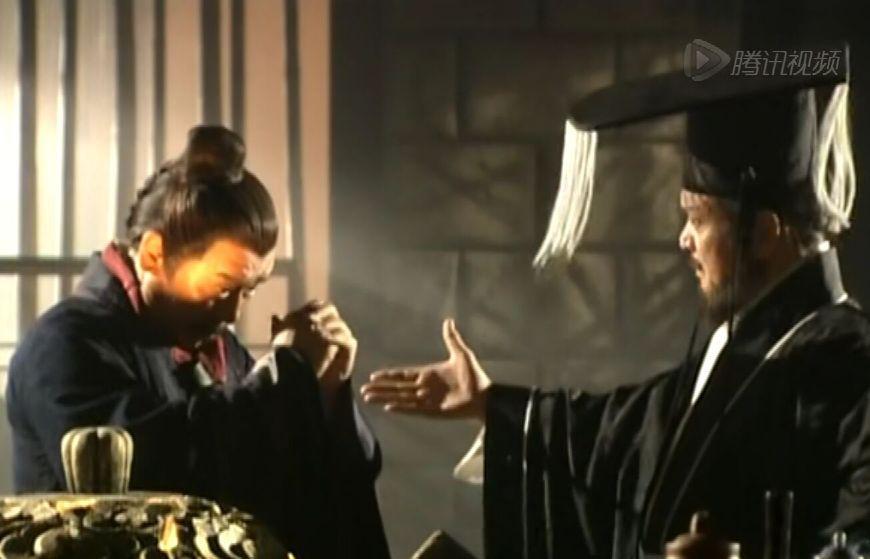 《风云2》番外篇:帝释天献计擒凤凰,秦始皇欲