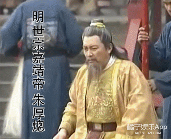 从元始天尊到"未来指路者",唐国强,一个承包中国历史的男人!