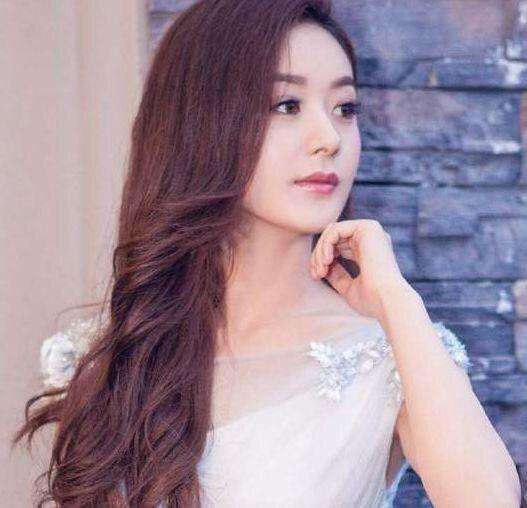 最强cp诞生 胡歌和赵丽颖有望合作?