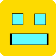 Geometry Dash Brick FREE