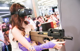 硬蛋领衔智能娱乐硬件先进领域 玩转泛娱乐时代